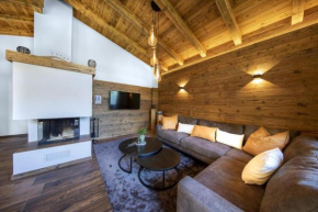 Nationalpark Chalet Larmkogel